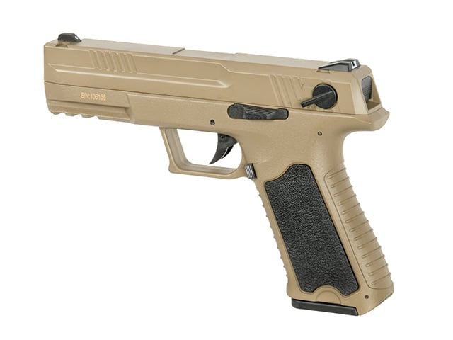CM.127S Mosfet Edition - TAN di CYMA