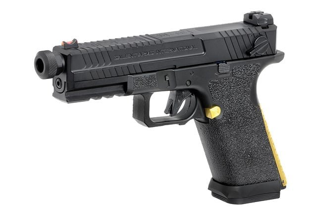 Pistola Elettrica CM.135S Salient Arms di 6MMPROSHOP