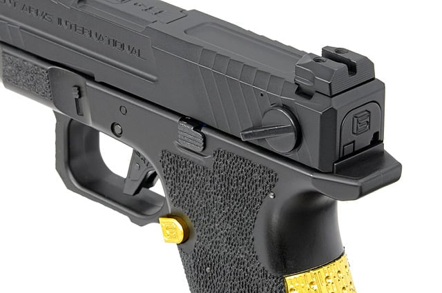 Pistola Elettrica CM.135S Salient Arms di 6MMPROSHOP