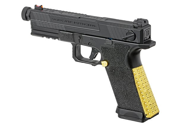 Pistola Elettrica CM.135S Salient Arms di 6MMPROSHOP