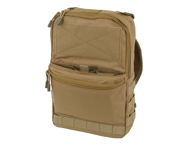Zaino Multiuso V2 - TAN di 8FIELDS