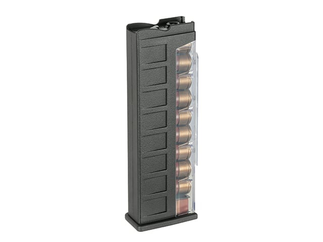 Caricatore Mid-Cap 100rd per AEG SGR-12 di CYMA