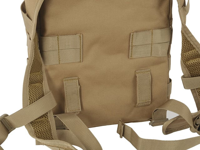 Zaino Multiuso V2 - TAN di 8FIELDS