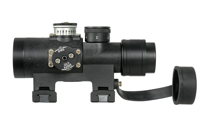 Red Dot PK-AW per AK/SKS/SVD di JJ AIRSOFT