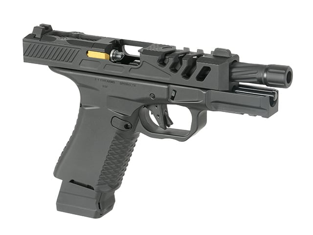 Pistola Airsoft di EMG