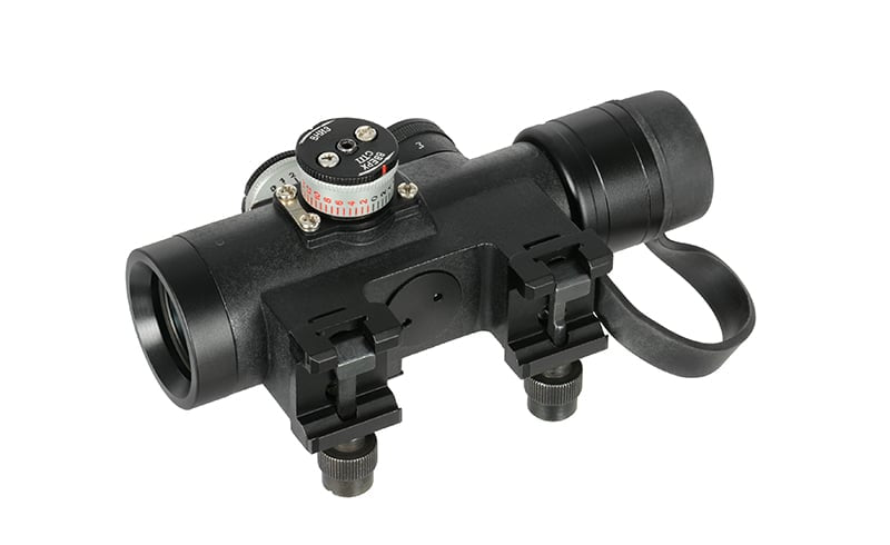 Red Dot PK-AW per AK/SKS/SVD di JJ AIRSOFT