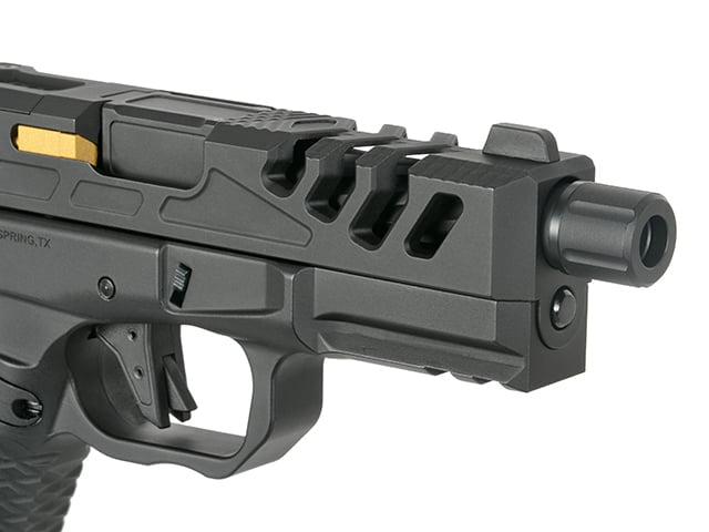Pistola Airsoft di EMG