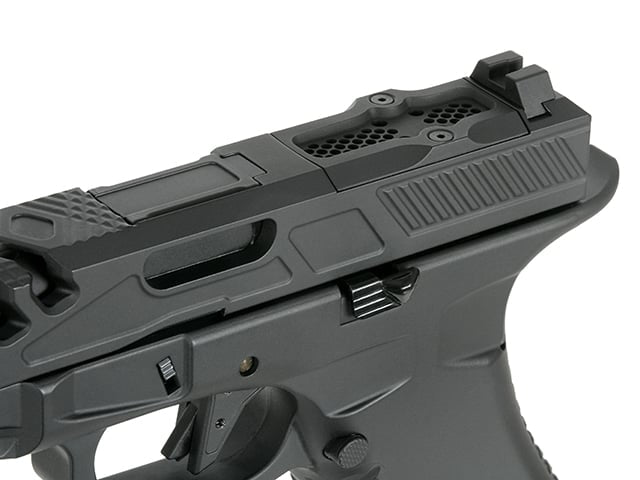 Pistola Airsoft di EMG