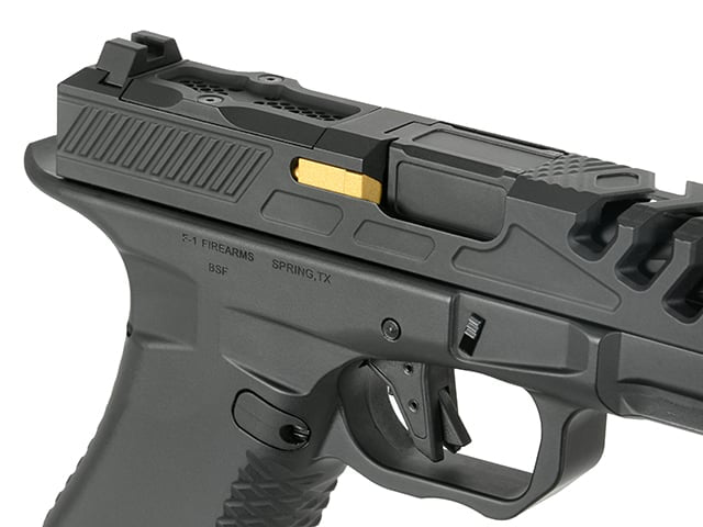 Pistola Airsoft di EMG