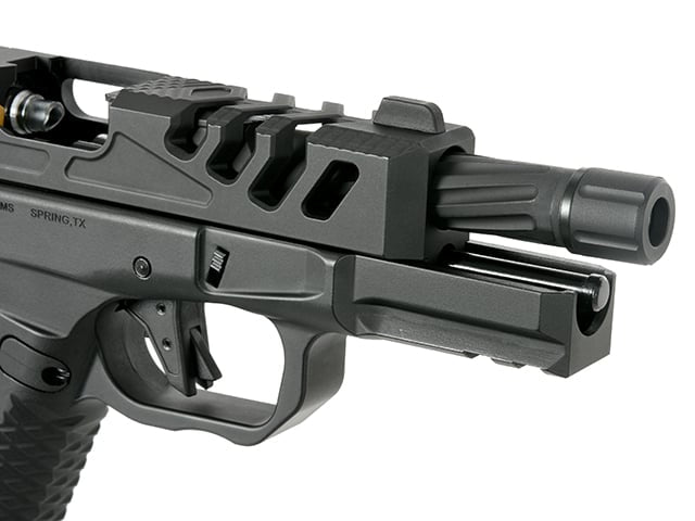 Pistola Airsoft di EMG