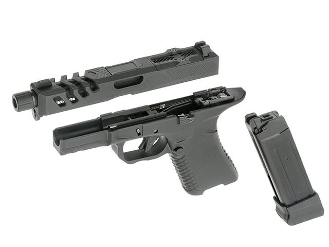 Pistola Airsoft di EMG