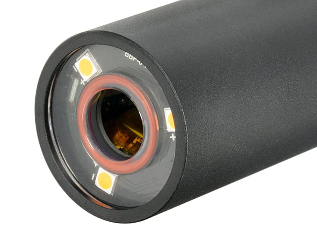 Unità Tracer Compact SPITFIRE di 5KU
