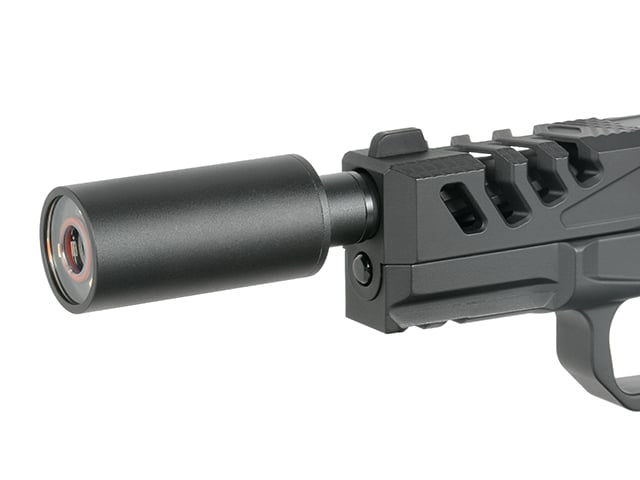 Unità Tracer Compact SPITFIRE di 5KU