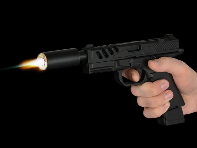 Unità Tracer Compact SPITFIRE di 5KU