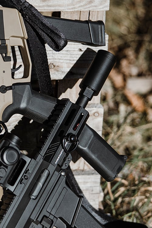 Unità Tracer Compact SPITFIRE di 5KU
