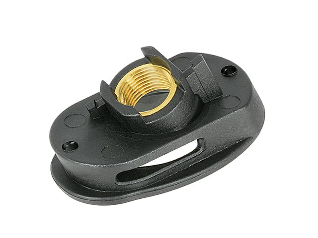 Pistol Grip Bottom Plate GR16 di ARCTURUS