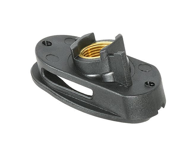 Pistol Grip Bottom Plate GR16 di ARCTURUS