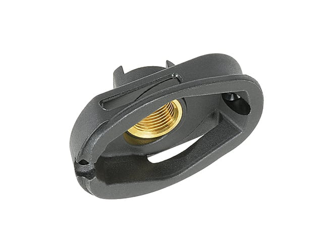 Pistol Grip Bottom Plate GR16 di ARCTURUS
