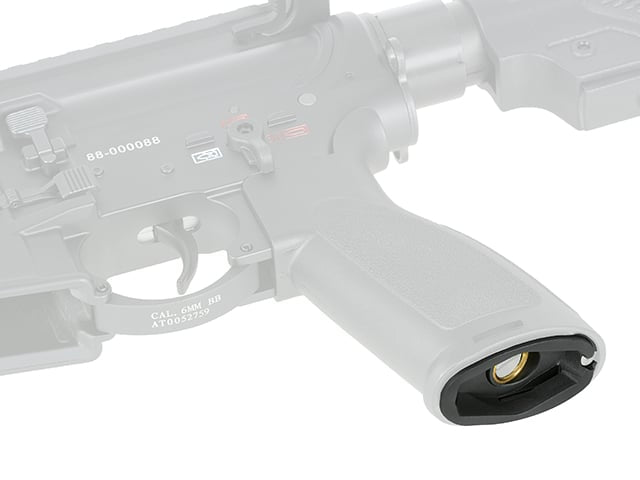 Pistol Grip Bottom Plate GR16 di ARCTURUS