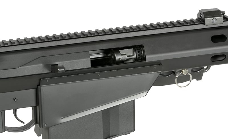 Fucile Airsoft Barrett M82A1 Full Metal di 6MMPROSHOP