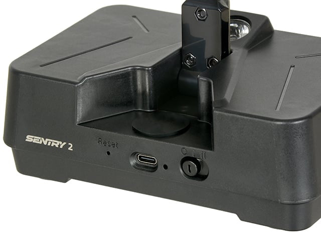 Bersaglio Elettronico Sentry 2 di ESHOOTER