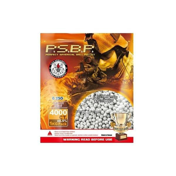 Pallini PSBP 0.25g Bianchi di G&G