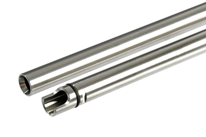 Canna Interna in Acciaio Inossidabile 6.02mm di ZCI