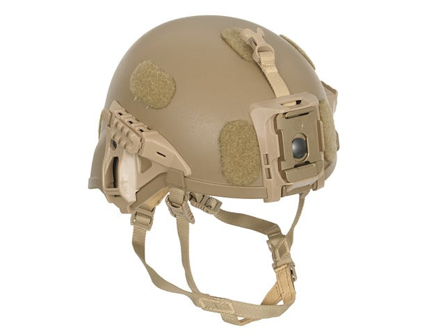 Replica Elmetto IHPS Leggero Multicamo di FMA