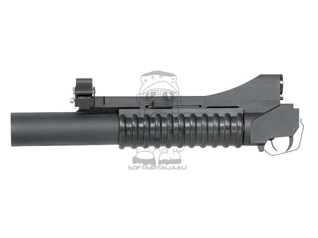 Lanciagranate M203 Black di S&T