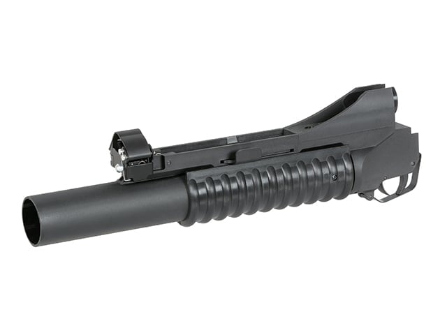 Lanciagranate M203 Black di S&T