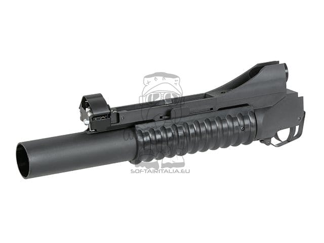 Lanciagranate M203 Black di S&T
