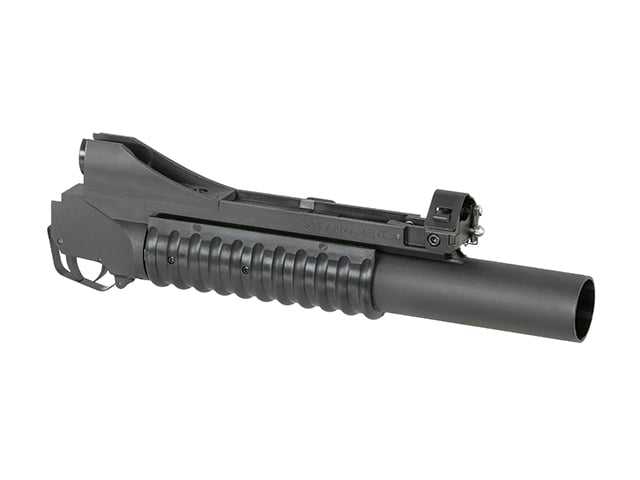 Lanciagranate M203 Black di S&T