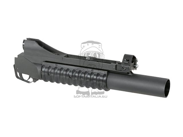Lanciagranate M203 Black di S&T