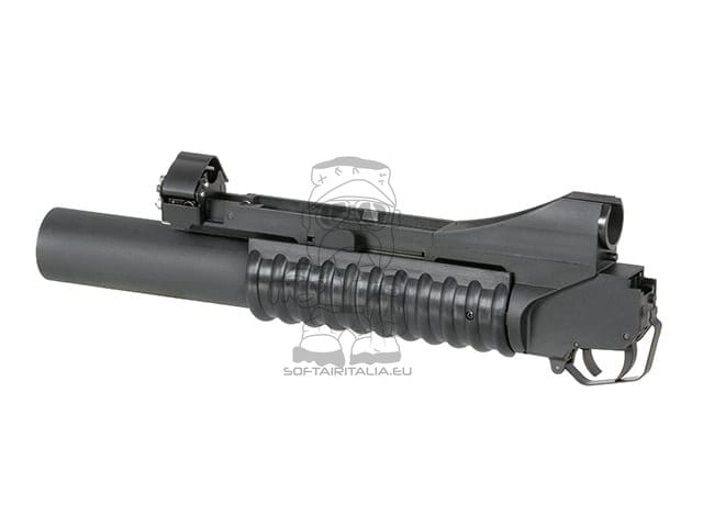Lanciagranate M203 Black di S&T