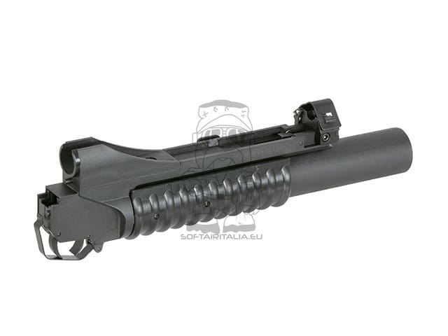 Lanciagranate M203 Black di S&T