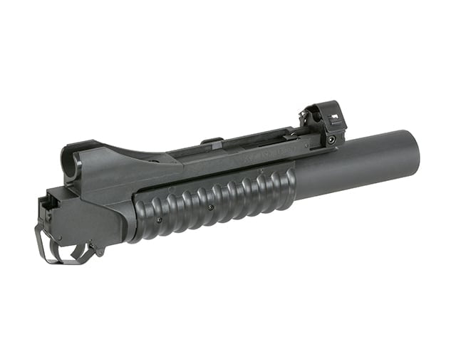 Lanciagranate M203 Black di S&T