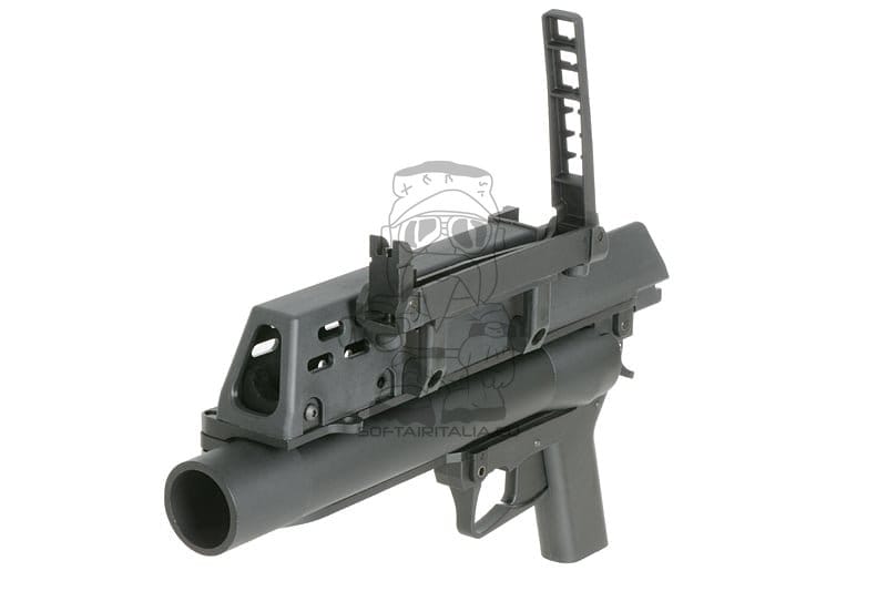 Replica Lanciagranate AG-36 per G36 di S&T