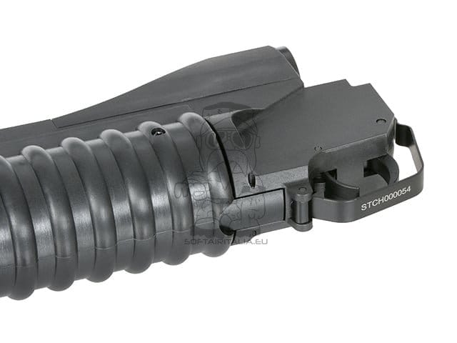 Lanciagranate M203 Black di S&T