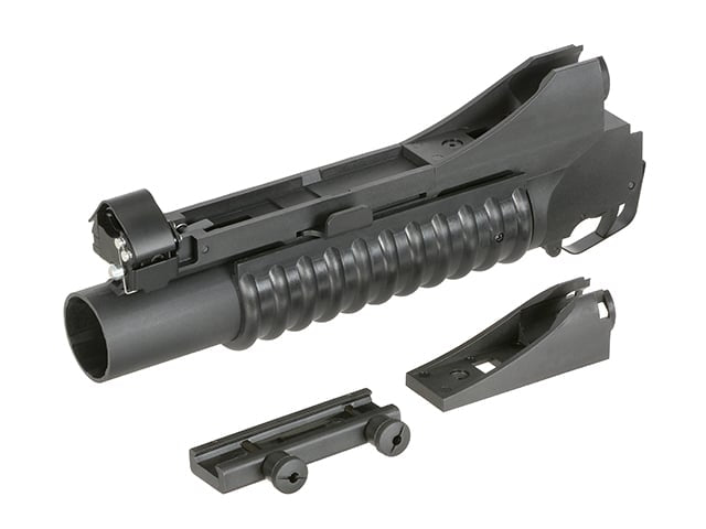 Lanciagranate M203 Short di S&T