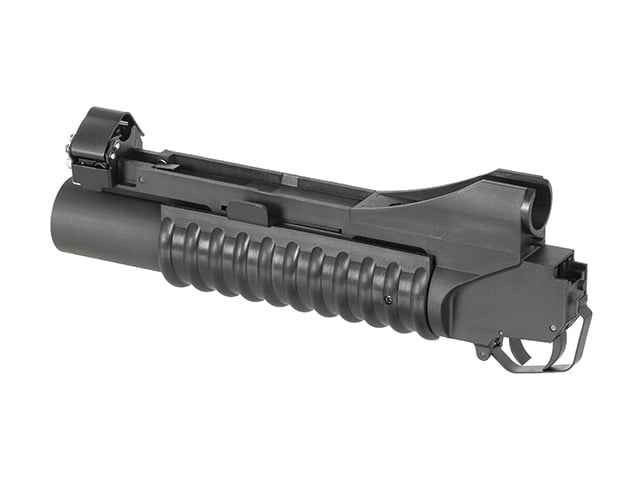 Lanciagranate M203 Short di S&T