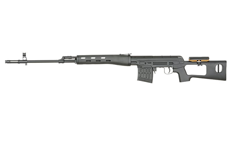 Fucile di Precisione SVD Airsoft di AGM