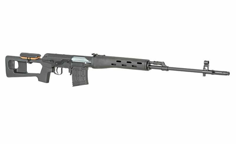 Fucile di Precisione SVD Airsoft di AGM