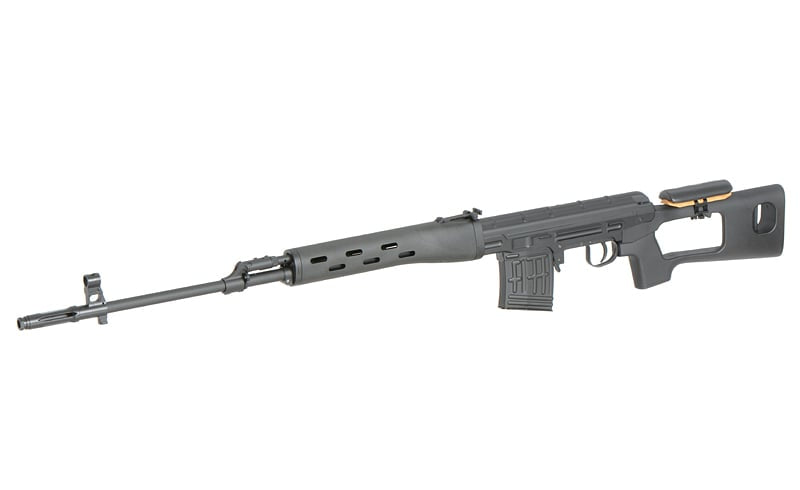 Fucile di Precisione SVD Airsoft di AGM