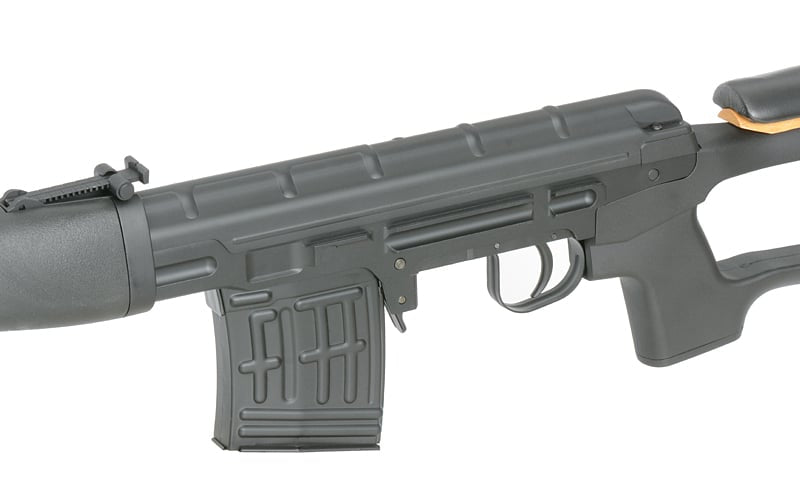 Fucile di Precisione SVD Airsoft di AGM