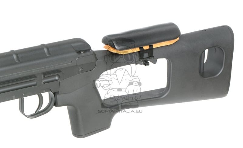 Fucile di Precisione SVD Airsoft di AGM