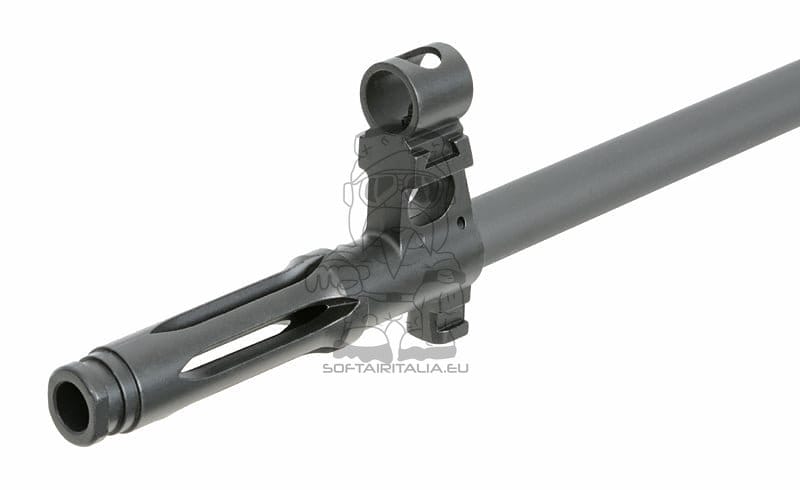 Fucile di Precisione SVD Airsoft di AGM