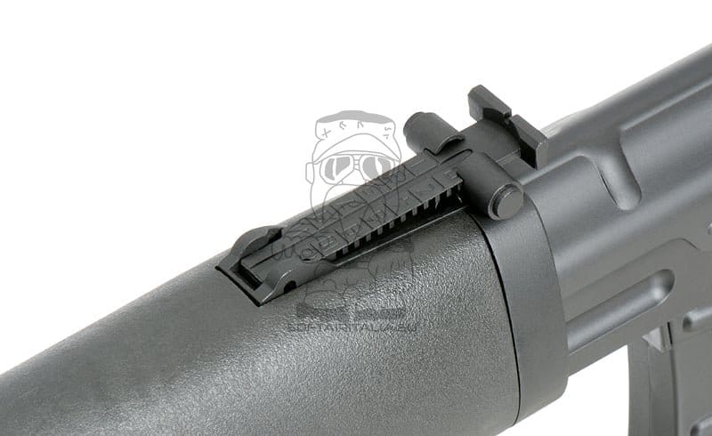 Fucile di Precisione SVD Airsoft di AGM