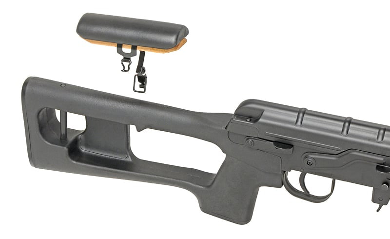 Fucile di Precisione SVD Airsoft di AGM