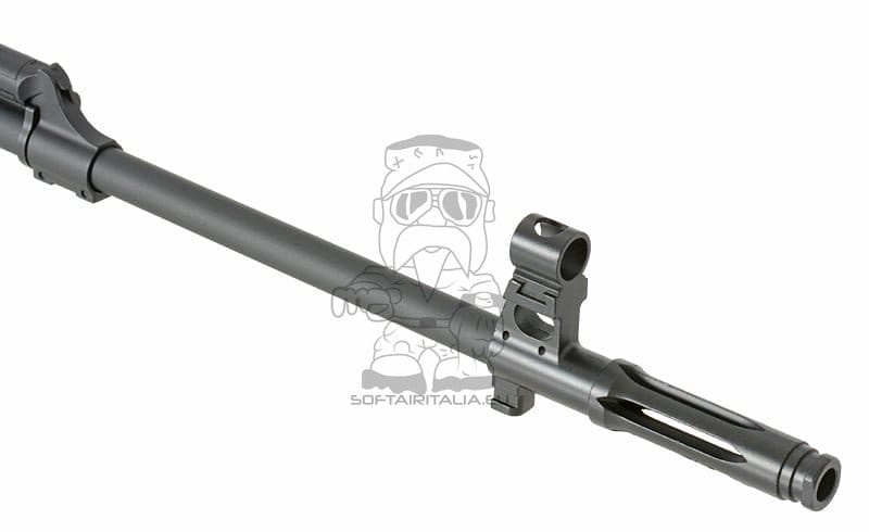 Fucile di Precisione SVD Airsoft di AGM