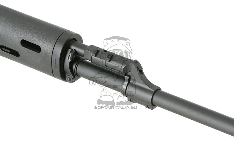 Fucile di Precisione SVD Airsoft di AGM